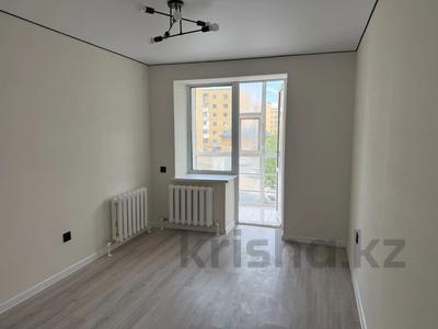 2-комнатная квартира · 58 м² · 2/10 этаж, Шаймерден Косшыгулы 24/4 за 29.5 млн ₸ в Астане