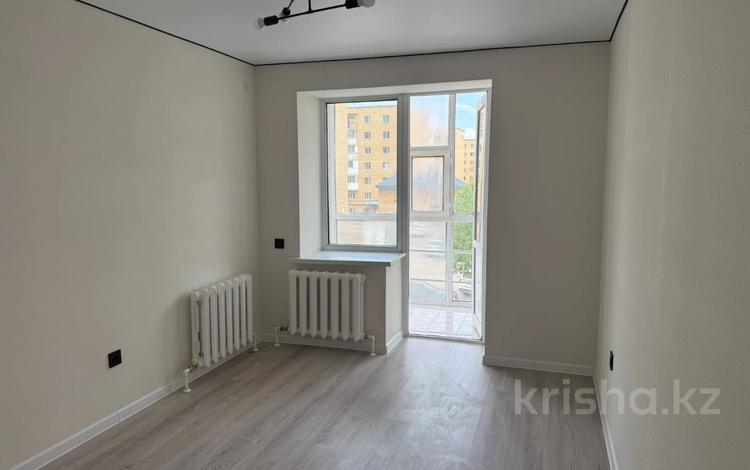 2-комнатная квартира · 58 м² · 2/10 этаж, Шаймерден Косшыгулы 24/4 за 29.5 млн ₸ в Астане — фото 18