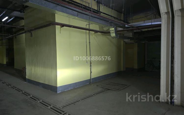 Паркинг · 12 м² · Керей и Жанибек хандар 12/1 за 30 000 ₸ в Астане, Есильский р-н — фото 4