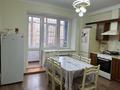 4-бөлмелі пәтер · 132 м², мкр. Алтын орда, Молдагулова 57в, бағасы: 49.9 млн ₸ в Актобе — фото 5