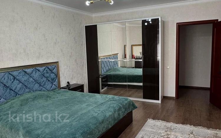 4-бөлмелі пәтер · 132 м², Алтын орда ш/а., Молдагулова 57в, бағасы: 47.5 млн ₸ в Актобе, мкр. Алтын орда — фото 5