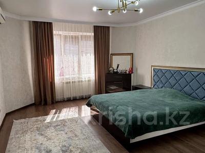 4-бөлмелі пәтер · 132 м², мкр. Алтын орда, Молдагулова 57в, бағасы: 49.9 млн ₸ в Актобе