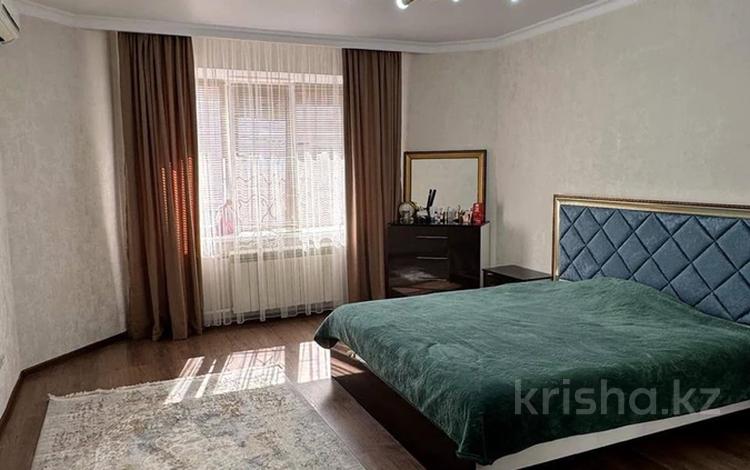 4-бөлмелі пәтер · 132 м², мкр. Алтын орда, Молдагулова 57в, бағасы: 49.9 млн ₸ в Актобе — фото 6