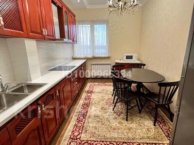 Аренда квартир в Алматы: 3-комнатная квартира · 140 м² · 2/20 этаж, Брусиловского за 450 000 〒 3-комнатная квартира · 140 м² · 2/20 этаж, Брусиловского за 450 000 〒 в Алматы, Алмалинский р-н