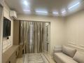 1-бөлмелі пәтер · 31 м² · 12/17 қабат, Ауэзова 2/8, бағасы: 30 млн ₸ в Алматы, Ауэзовский р-н — фото 25