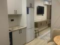 1-бөлмелі пәтер · 31 м² · 12/17 қабат, Ауэзова 2/8, бағасы: 30 млн ₸ в Алматы, Ауэзовский р-н — фото 11