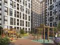 2-комнатная квартира · 69.19 м² · 1/12 этаж, Улица Чингиз Айтматов, 79/1 79/1 за 32 млн ₸ в Астане, Сарыарка р-н — фото 2