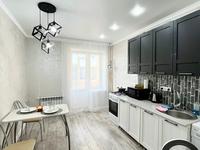 1-бөлмелі пәтер · 50 м² · 5/9 қабат, Абая 244 — Универмаг(Новый дом) Ледовый дворец, Тайота Центр, бағасы: 12 000 〒 в Уральске