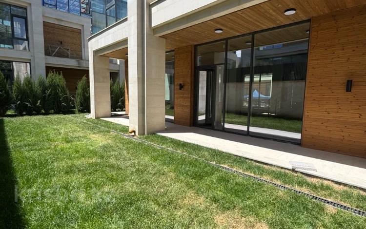 5-комнатная квартира · 450 м², Керей-Жанибек хандары 15Ак10 за ~ 1.1 млрд ₸ в Алматы, Медеуский р-н — фото 16