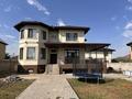 Жеке үй · 9 бөлме · 470 м² · 8 жүзд., Бердикулова, бағасы: 185 млн ₸ в 
