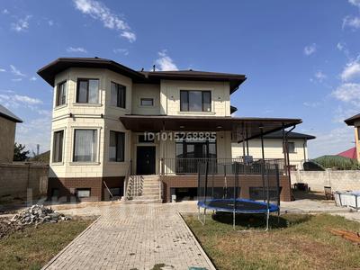 Жеке үй · 9 бөлме · 470 м² · 8 жүзд., Бердикулова, бағасы: 185 млн ₸ в 