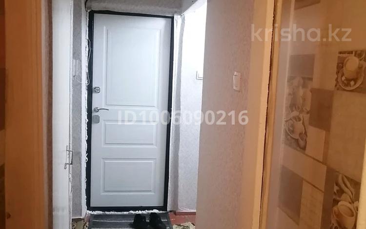 1-бөлмелі пәтер · 31 м² · 2/5 қабат, 6мкр., бағасы: 9.5 млн ₸ в Таразе — фото 2