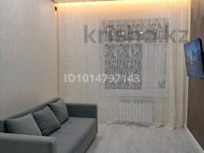 1-бөлмелі пәтер · 36.5 м² · 4/12 қабат, Ч.Айтматова 181 — Бейсековой, бағасы: 24.5 млн ₸ в Астане, Есильский р-н