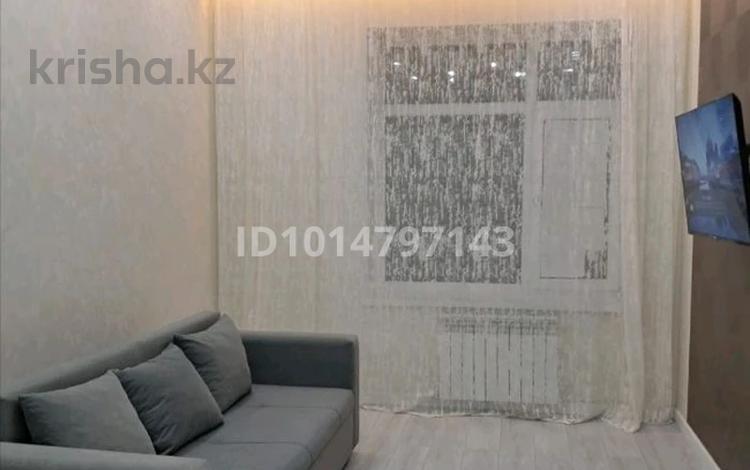 1-бөлмелі пәтер · 36.5 м² · 4/12 қабат, Ч.Айтматова 181 — Бейсековой, бағасы: 24.5 млн ₸ в Астане, Есильский р-н — фото 2