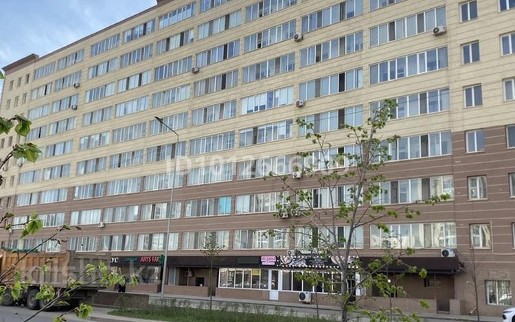 1-комнатная квартира · 32.3 м² · 4/9 этаж, Ахмет Байтурсынулы 39, 39/1, 39/2, 39/3 за ~ 20 млн ₸ в Астане, Сарайшык р-н — фото 2