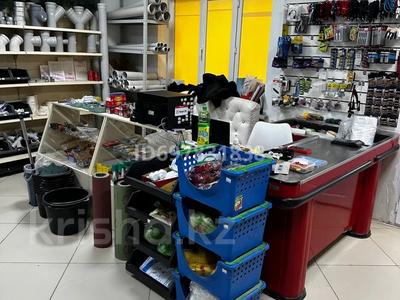 Бизнес в Атырауской обл.: Действующий строительный магазин · 70 м², бағасы: 15 млн 〒 Действующий строительный магазин · 70 м², бағасы: 15 млн 〒 в Атырау, мкр Нурсая