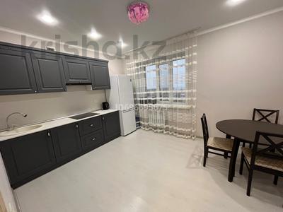 1-бөлмелі пәтер · 52 м² · 7/9 қабат, Ауельбекова 41 — Кенесары, бағасы: 220 000 ₸ в Кокшетау