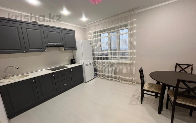 1-бөлмелі пәтер · 52 м² · 7/9 қабат, Ауельбекова 41 — Кенесары, бағасы: 220 000 ₸ в Кокшетау — фото 2