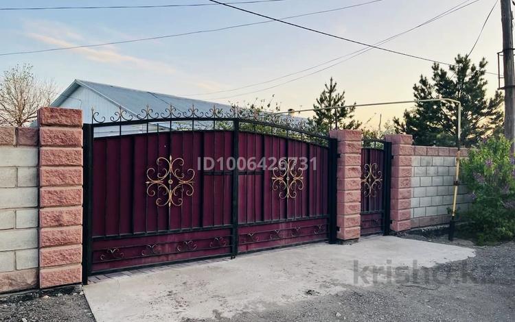 Отдельный дом · 5 комнат · 104 м² · 10 сот., Каражал 17 за 49.8 млн 〒 в Астане, Сарайшык р-н — фото 2