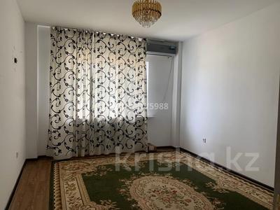 2-бөлмелі пәтер · 58 м² · 6/6 қабат, мкр Нурсая, нурсая 2 60, бағасы: 22 млн ₸ в Атырау