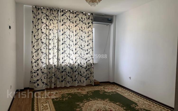 2-комнатная квартира · 58 м² · 6/6 этаж, мкр Нурсая, нурсая 2 60 за 22 млн ₸ в Атырау — фото 2