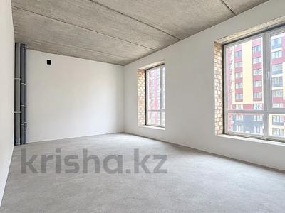 2-комнатная квартира · 55 м² · 4/9 этаж, Мухамедханова 43 за 27.9 млн ₸ в Астане, Нура р-н