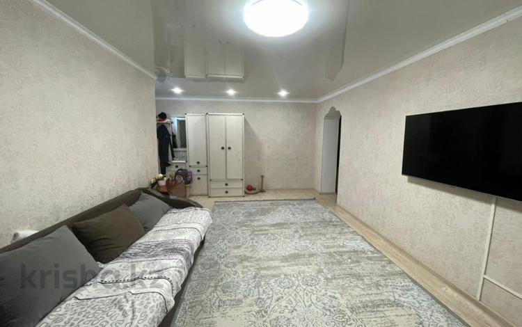 3-комнатная квартира · 68 м² · 10/11 этаж, Засядько 58 за 24 млн ₸ в Семее — фото 5