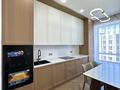 2-комнатная квартира · 63 м² · 7/12 этаж, ул. Жошы хан, 12/3 12/3 — Самал парк за 58 млн ₸ в Астане, Есильский р-н — фото 15
