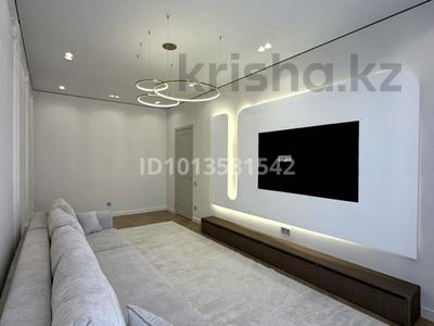 2-комнатная квартира · 63 м² · 7/12 этаж, ул. Жошы хан, 12/3 12/3 — Самал парк за 58 млн ₸ в Астане, Есильский р-н
