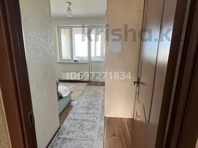 2-комнатная квартира · 55 м² · 9/9 этаж · помесячно, мкр Аксай-1А 30 — Толе би яссауй за 300 000 〒 в Алматы, Ауэзовский р-н