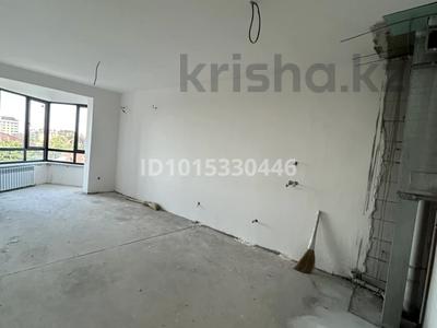 3-бөлмелі пәтер · 75 м² · 3/11 қабат, Сагадат Нурмагамбетов 71, бағасы: 68 млн ₸ в Алматы, Медеуский р-н