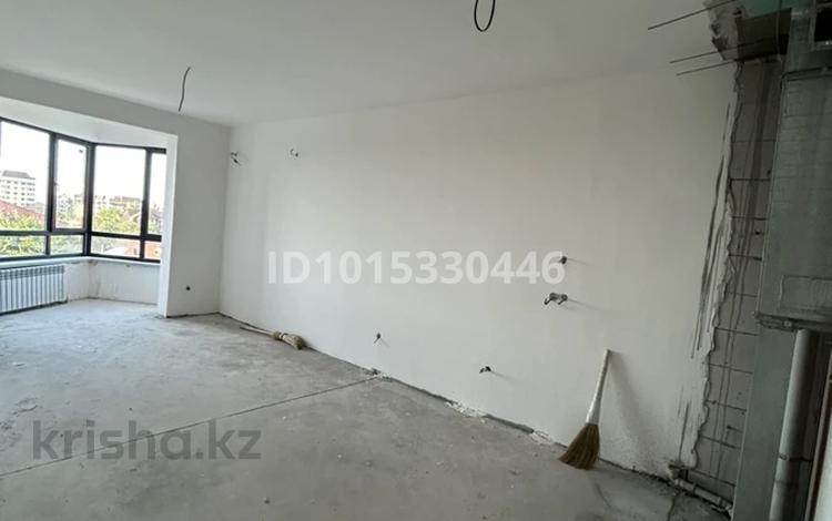 3-комнатная квартира · 75 м² · 3/11 этаж, Сагадат Нурмагамбетов 71 за 68 млн ₸ в Алматы, Медеуский р-н — фото 2