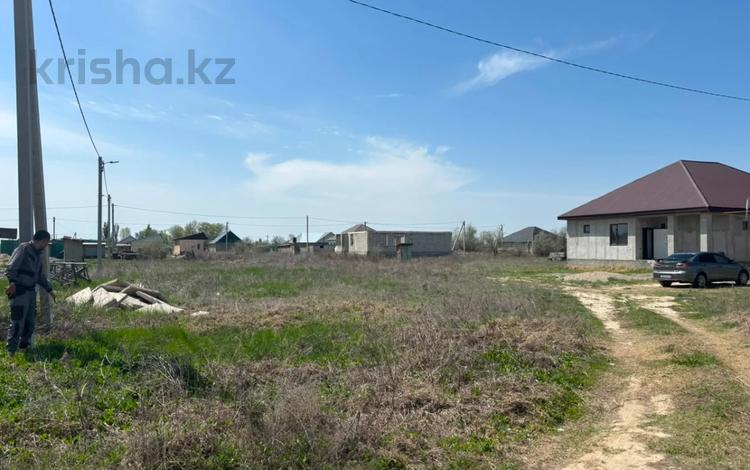 Участок · 20 соток, Жастар 2 за 6.5 млн ₸ в Талдыкоргане — фото 2