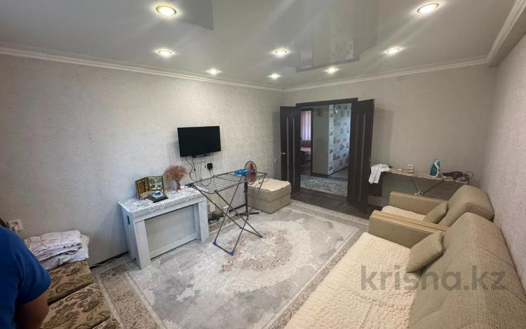 3-бөлмелі пәтер · 60 м² · 4/5 қабат, Гагарина 22, бағасы: 24 млн ₸ в Павлодаре — фото 2