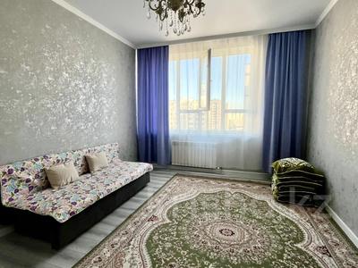 1-бөлмелі пәтер · 40 м² · 8/10 қабат, Айнакол 66/1, бағасы: 25.9 млн ₸ в Астане, Алматы р-н
