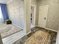 1-бөлмелі пәтер · 40 м² · 8/10 қабат, Айнакол 66/1, бағасы: 25.9 млн ₸ в Астане, Алматы р-н — фото 4