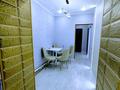 2-комнатная квартира · 45 м² · 3/5 этаж, Казыбек би — Айтиева Журек Казыбек би Койгельды парк Центр ДВД Айтекеби за 15 000 ₸ в Таразе — фото 23