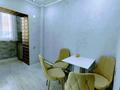 2-комнатная квартира · 45 м² · 3/5 этаж, Казыбек би — Айтиева Журек Казыбек би Койгельды парк Центр ДВД Айтекеби за 15 000 ₸ в Таразе — фото 25