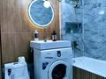 2-комнатная квартира · 45 м² · 3/5 этаж, Казыбек би — Айтиева Журек Казыбек би Койгельды парк Центр ДВД Айтекеби за 15 000 ₸ в Таразе — фото 28