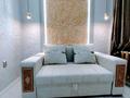 2-комнатная квартира · 45 м² · 3/5 этаж, Казыбек би — Айтиева Журек Казыбек би Койгельды парк Центр ДВД Айтекеби за 15 000 ₸ в Таразе — фото 15