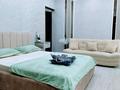 2-комнатная квартира · 45 м² · 3/5 этаж, Казыбек би — Айтиева Журек Казыбек би Койгельды парк Центр ДВД Айтекеби за 15 000 ₸ в Таразе — фото 18