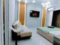 2-комнатная квартира · 45 м² · 3/5 этаж, Казыбек би — Айтиева Журек Казыбек би Койгельды парк Центр ДВД Айтекеби за 15 000 ₸ в Таразе — фото 20
