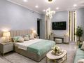 2-комнатная квартира · 45 м² · 3/5 этаж, Казыбек би — Айтиева Журек Казыбек би Койгельды парк Центр ДВД Айтекеби за 15 000 ₸ в Таразе