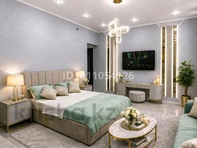 2-комнатная квартира · 45 м² · 3/5 этаж, Казыбек би — Айтиева Журек Казыбек би Койгельды парк Центр ДВД Айтекеби за 15 000 ₸ в Таразе