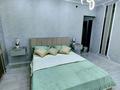 2-комнатная квартира · 45 м² · 3/5 этаж, Казыбек би — Айтиева Журек Казыбек би Койгельды парк Центр ДВД Айтекеби за 15 000 ₸ в Таразе — фото 10