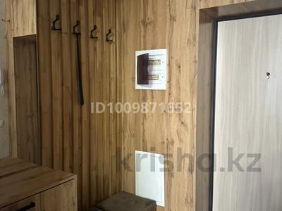 1-комнатная квартира · 38 м² · 5/9 этаж, Ж.Нажимеденова — А-51 за 230 000 〒 в Астане, Алматы р-н