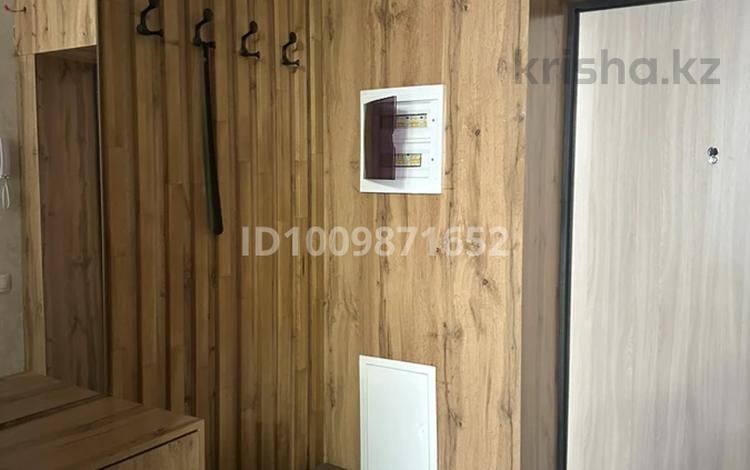 1-комнатная квартира · 38 м² · 5/9 этаж, Ж.Нажимеденова — А-51 за 230 000 〒 в Астане, Алматы р-н — фото 2