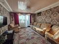 3-комнатная квартира · 72.2 м² · 10/10 этаж, Абая 9/1 за 28 млн ₸ в Костанае