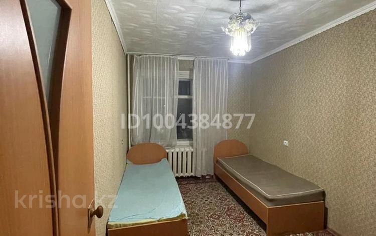 3-бөлмелі пәтер · 55.8 м² · 5/9 қабат, Торайгырова 28, бағасы: 22 млн ₸ в Павлодаре — фото 2