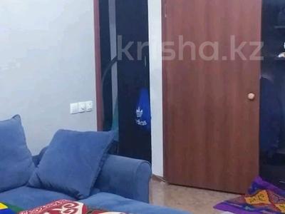 1-комнатная квартира · 31 м² · 5/5 этаж, Коктем 18 — Возле маг.Seven за 18.3 млн 〒 в Талдыкоргане, мкр Самал